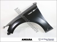 Ford Yedek Parça - KPT ÇAMURLUK ÖN SOL
